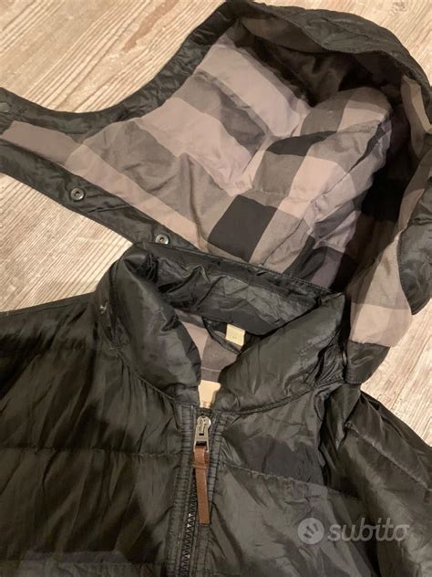 burberry brit abbigliamento